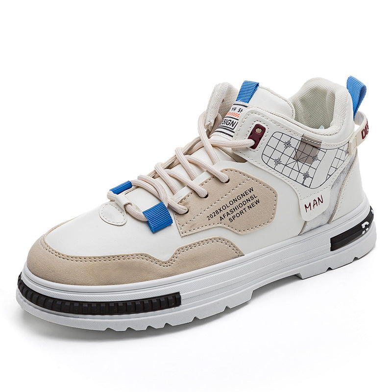 Women's Sporty Sneakers with Ergonomic Cushioning Mune Fashion