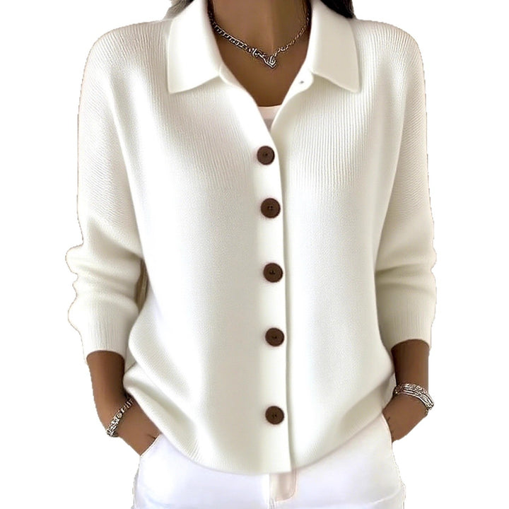 Women Fashionable Cardigan Mune Fashion