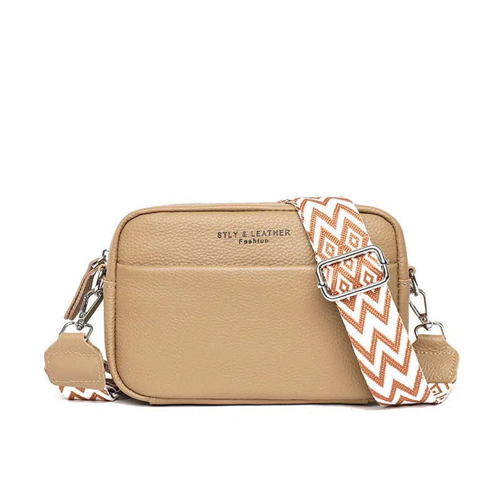 Mune | High-Quality Real Leather Bag