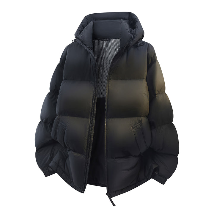 Women Fashion Quilted Jacket Mune Fashion