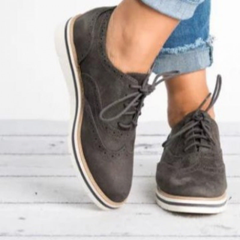 Mune | Stylish Shoes with Laces