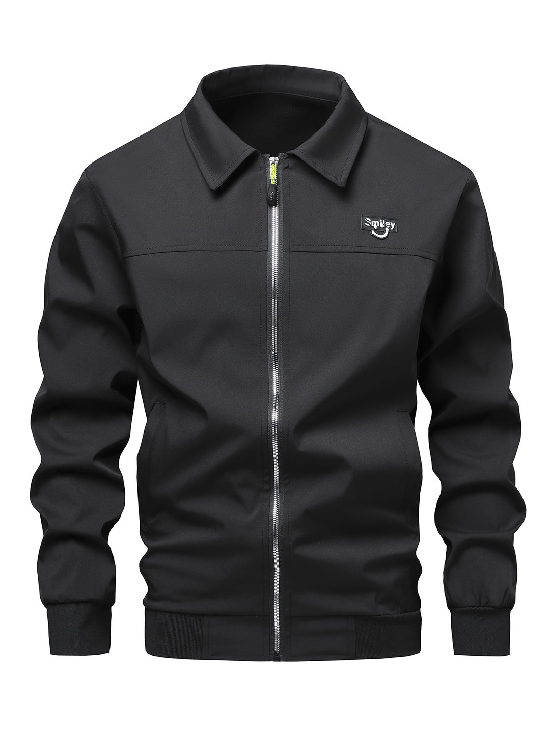 Men's Trendy and Functional Leisure Jacket Mune Fashion