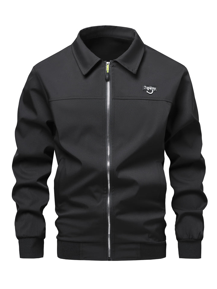 Men's Trendy and Functional Leisure Jacket Mune Fashion