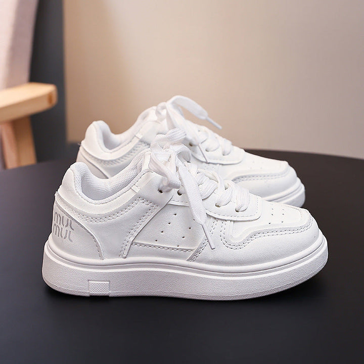 Women Sporty Casual Sneakers with Trendy Design and Padded Sole Mune Fashion