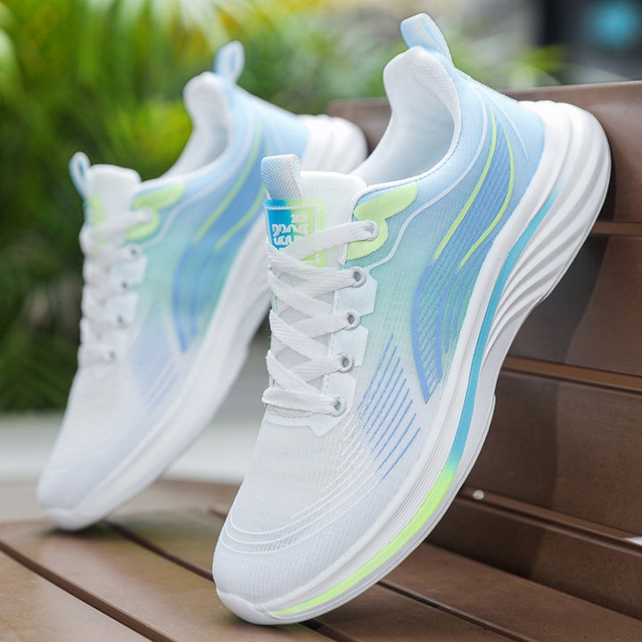 Men Breathable Running Sneakers Mune Fashion