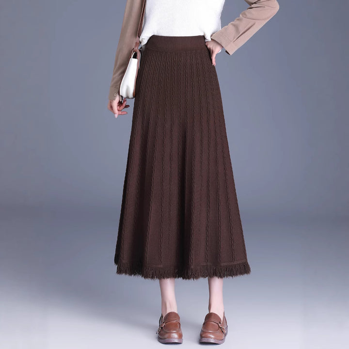 Women's Maxi Dress Mune Fashion