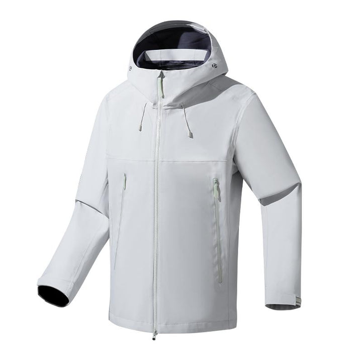 Men's Weatherproof Softshell Jacket Mune Fashion