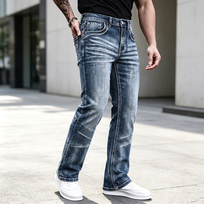 Men's Jeans Mune Fashion