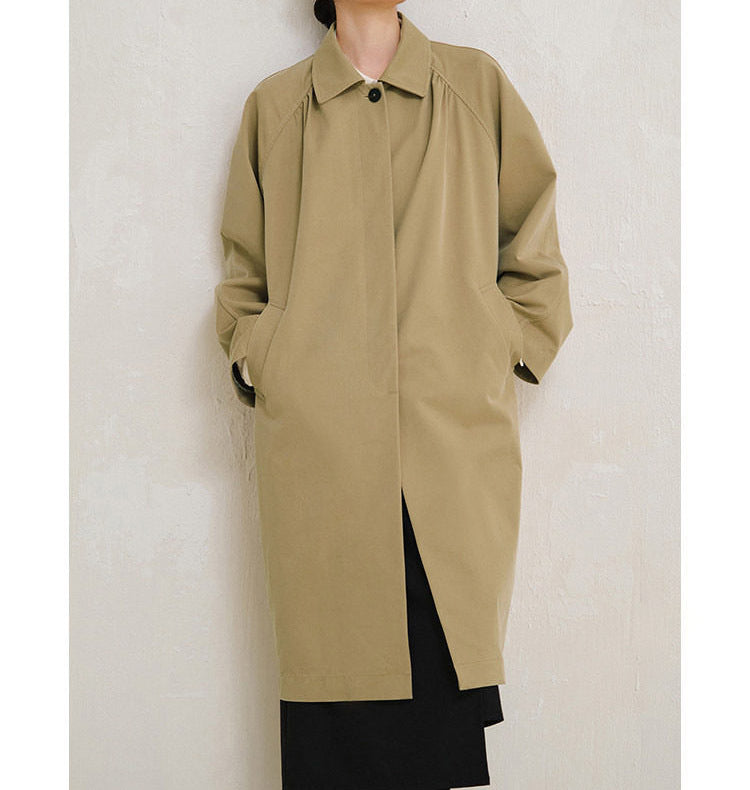 Women's Stylish Transitional Jacket Mune Fashion