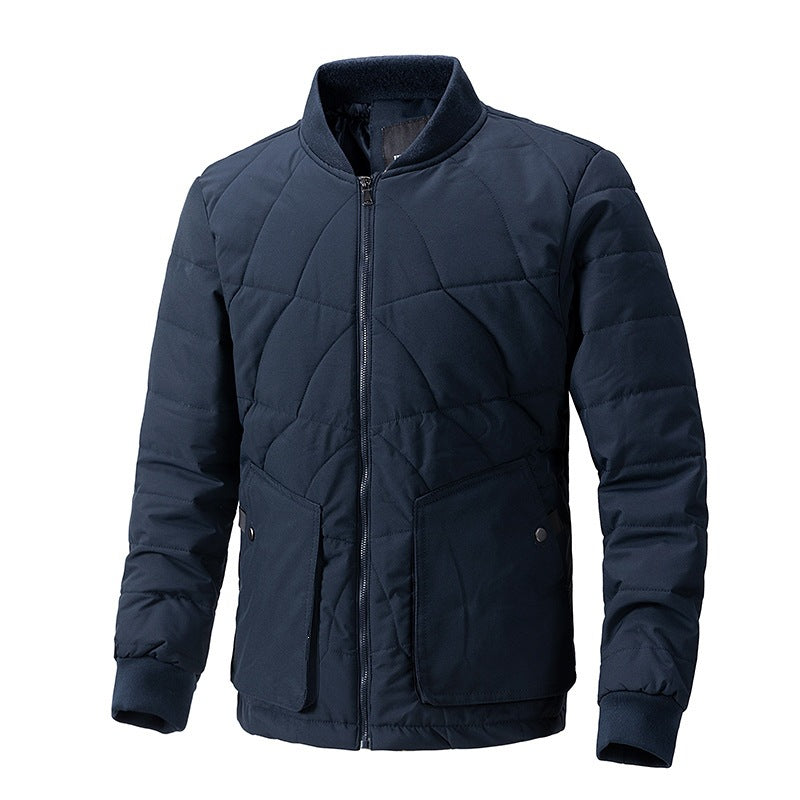Men's Feather-Light Transitional Jacket Mune Fashion