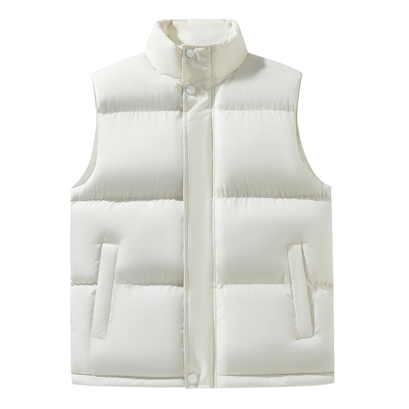 Ladies Practical Padded Vest