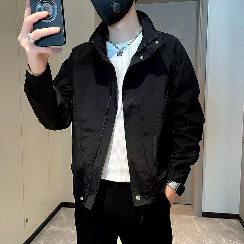Men's Stylish Transitional Jacket Mune Fashion