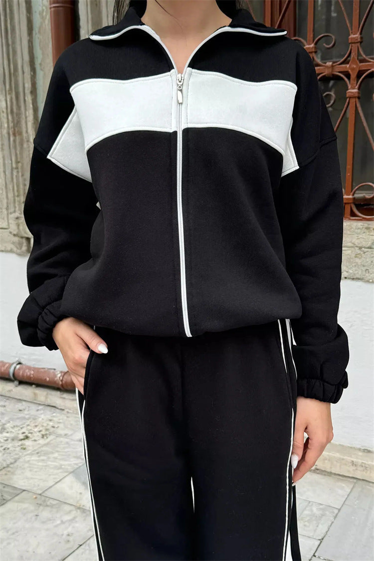 Women Sports Suit Mune