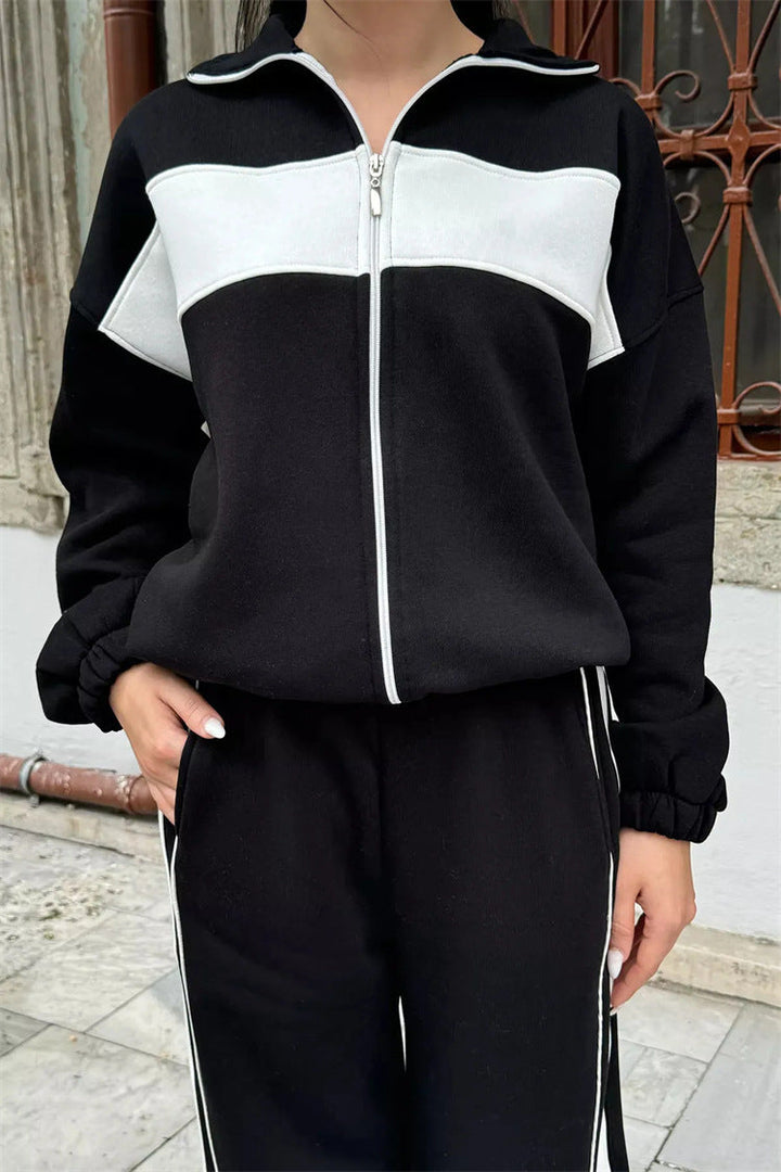 Women Sports Suit Mune