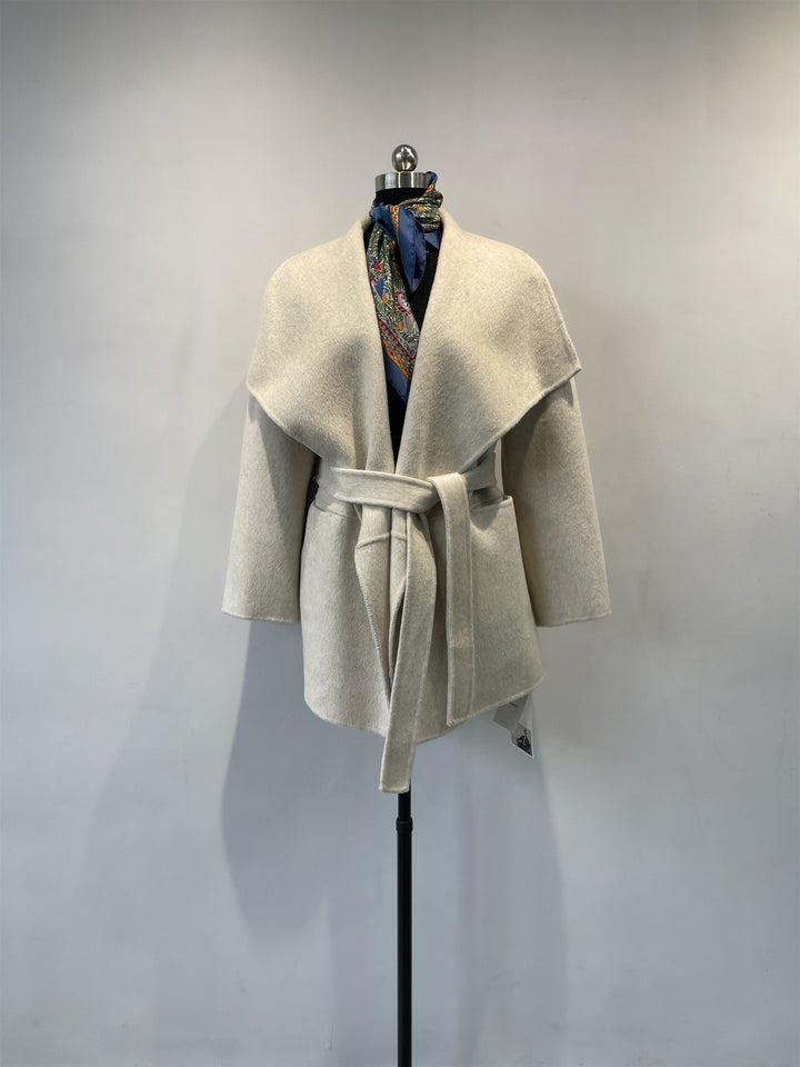 Women contemporary oversized blazer Mune Fashion
