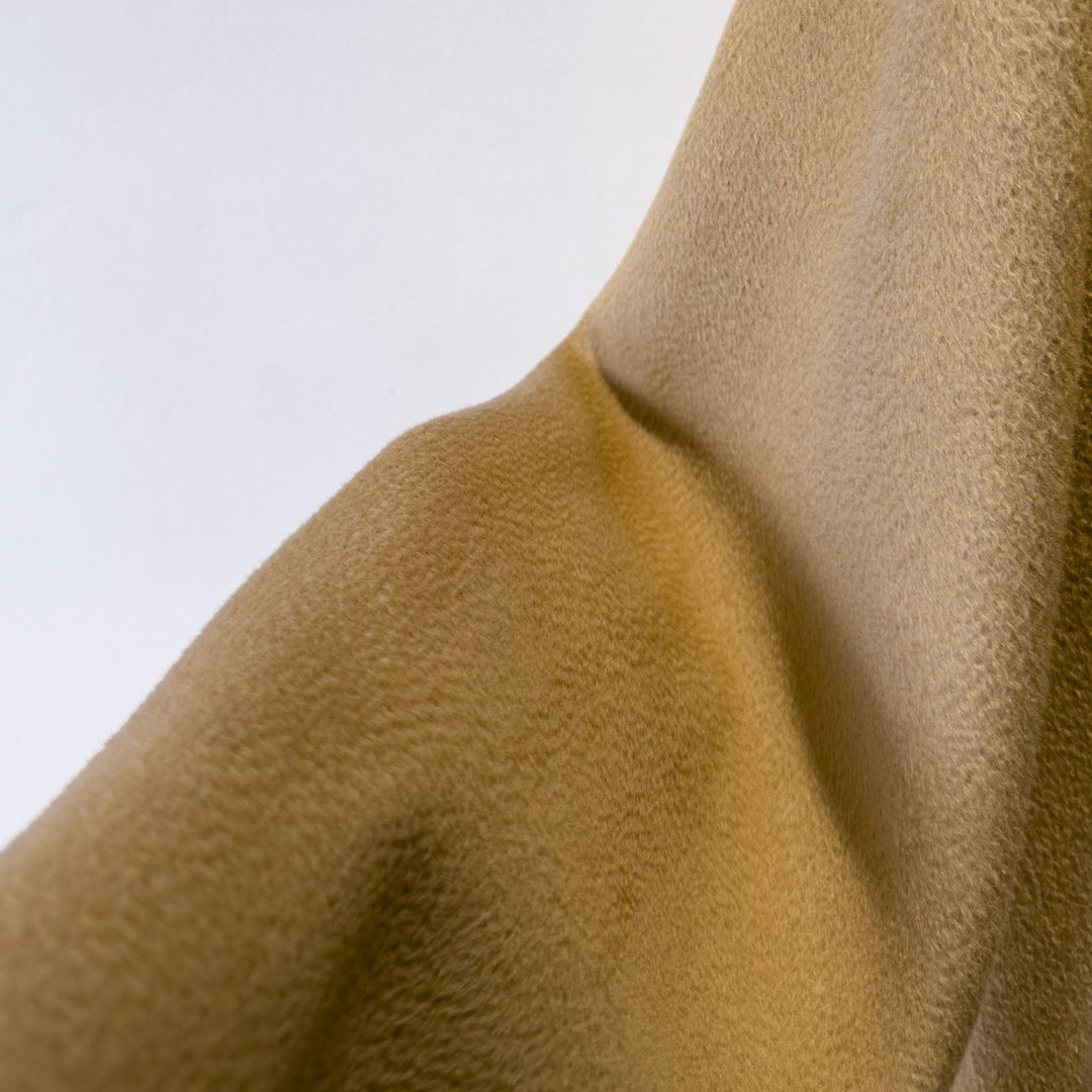 Women's Sophisticated Textured Fabric Scarf Mune Fashion