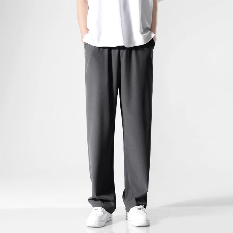 Men's Comfortable Elegant Casual Pants
