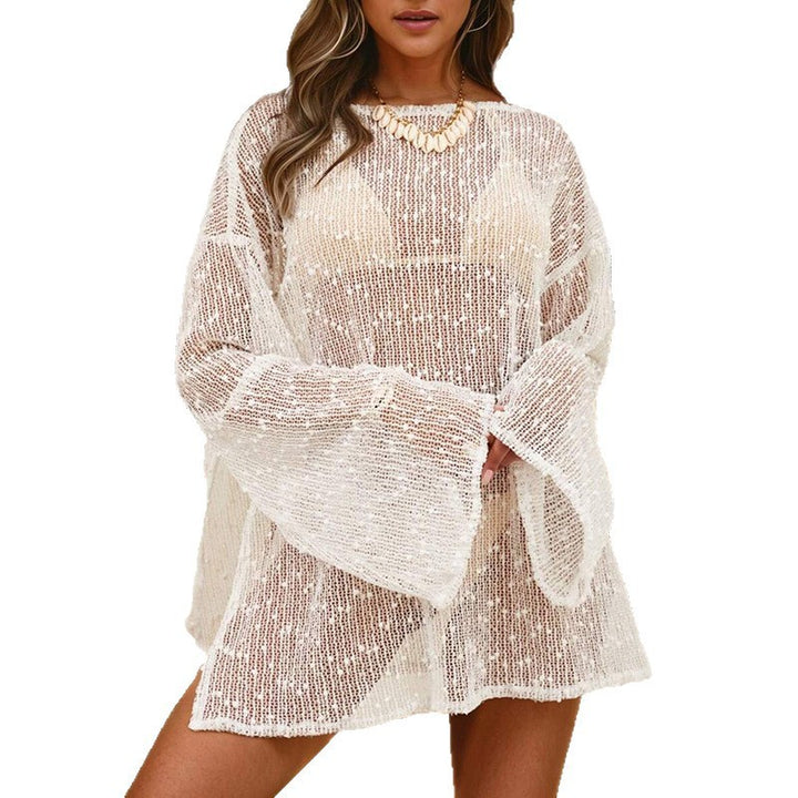 Women's airy beach top Mune Fashion