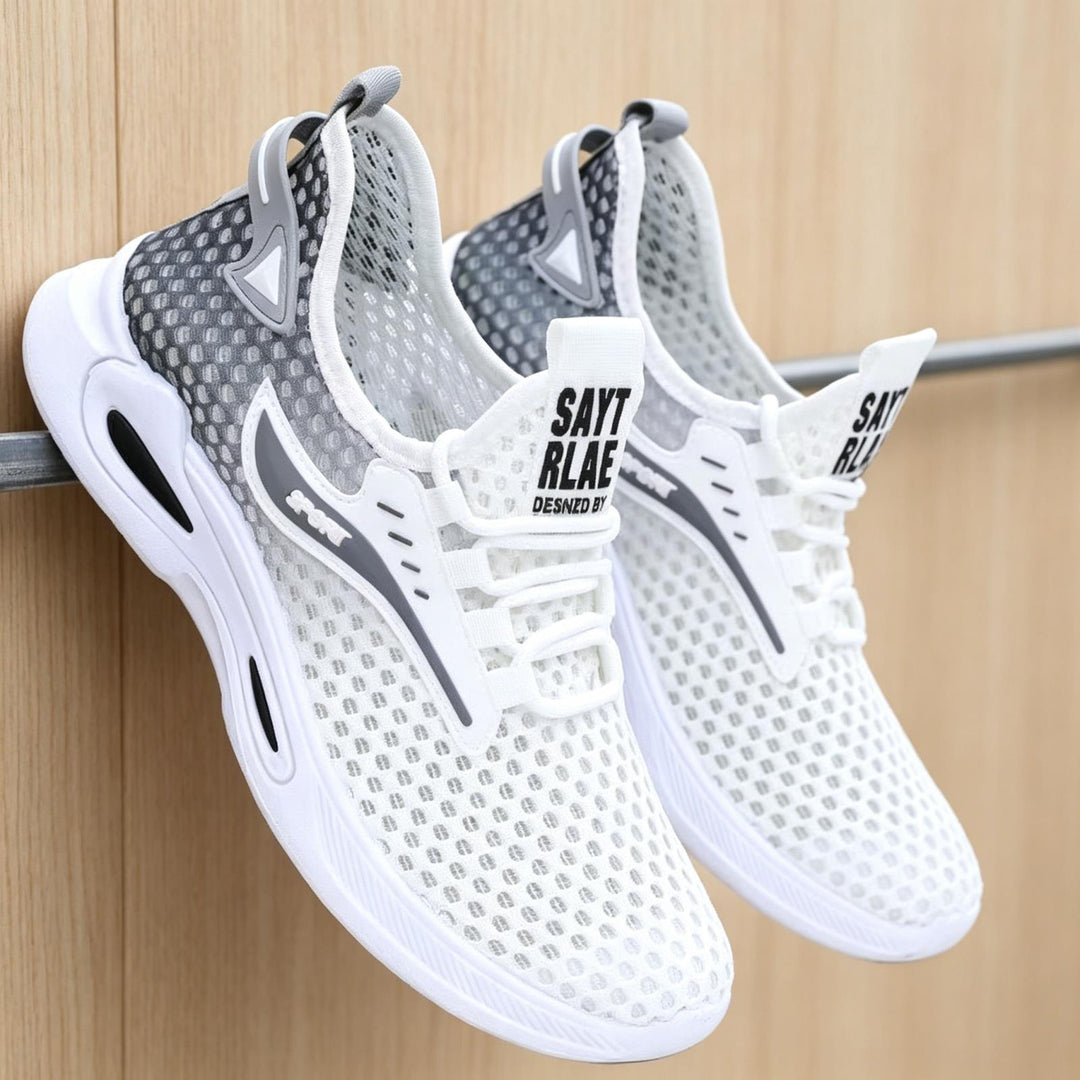 Men's Breathable Training Shoes Mune Fashion