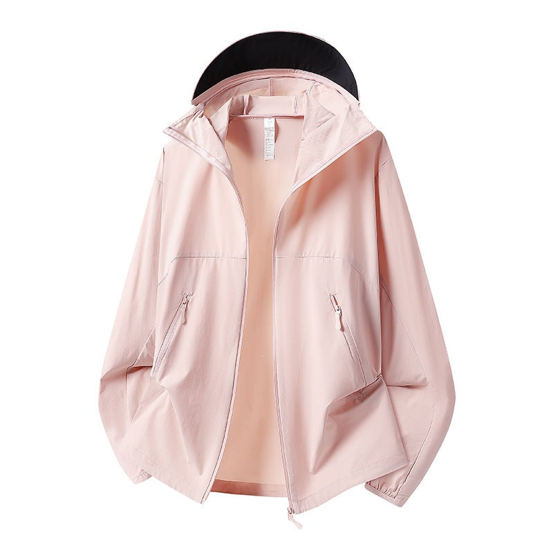 Women functional transitional jacket Mune Fashion
