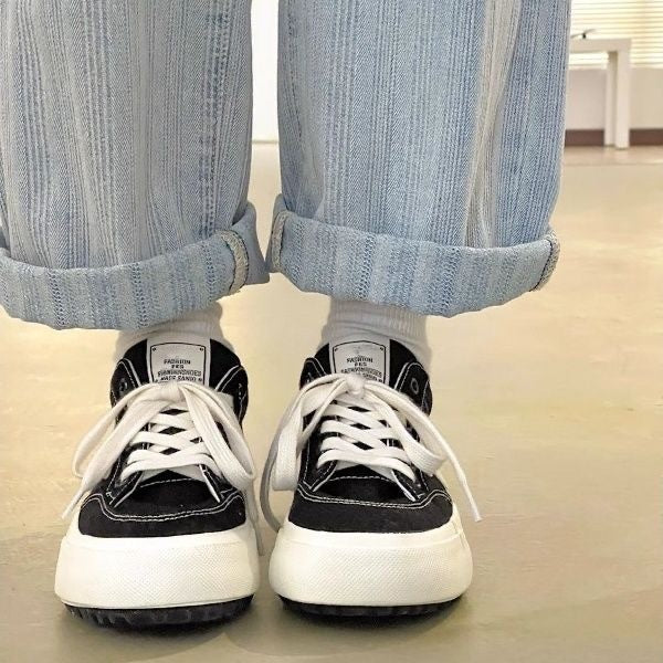 Women's Athletic Sneakers Mune Fashion