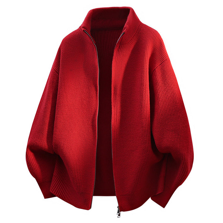 Women Stylish Oversized Cardigan Mune Fashion
