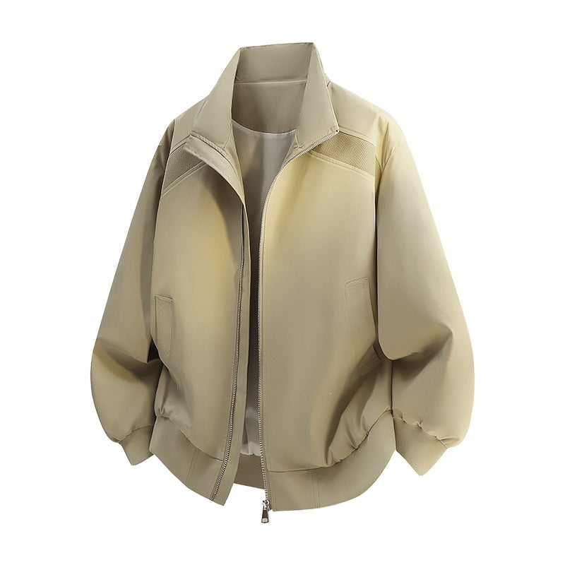 Men's functional jacket with waterproof properties Mune Fashion