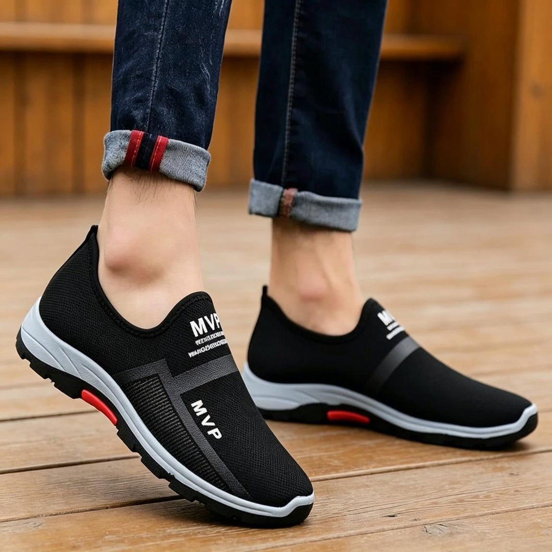 Men's Athletic Sneakers Mune Fashion