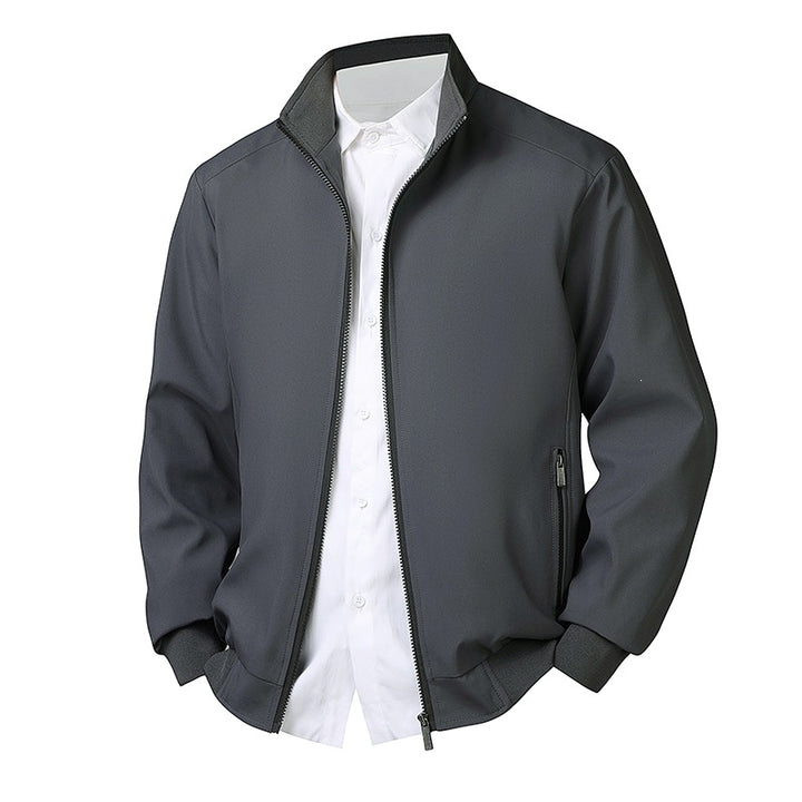 Men's Modern Softshell Jacket Mune Fashion