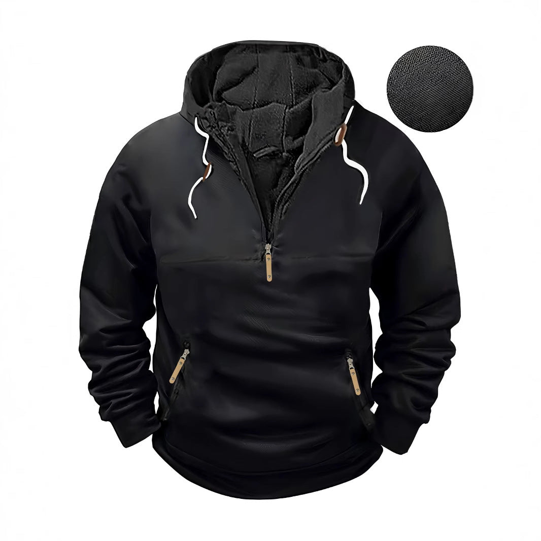 Men's Breathable Sports Jacket Mune Fashion