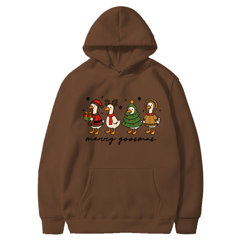 Women Hoodie Mune Fashion