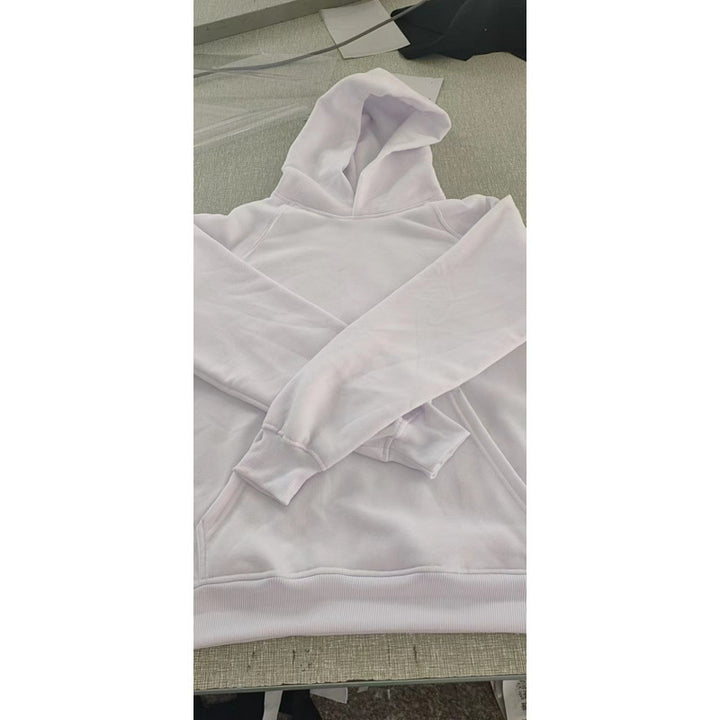 Women Comfortable Oversized Hoodie Mune Fashion