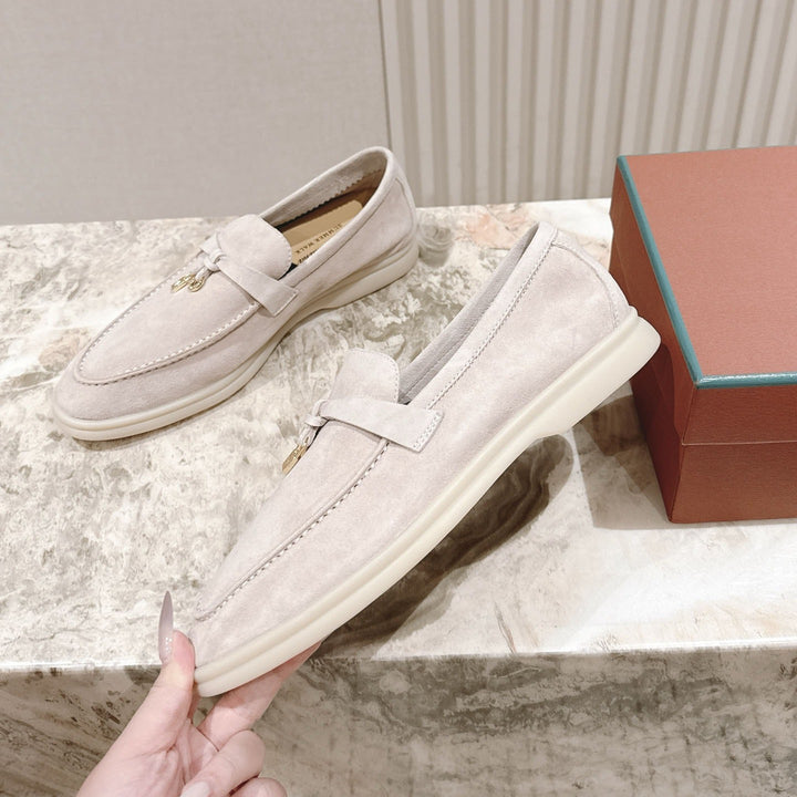 Men's Fashion Moccasins