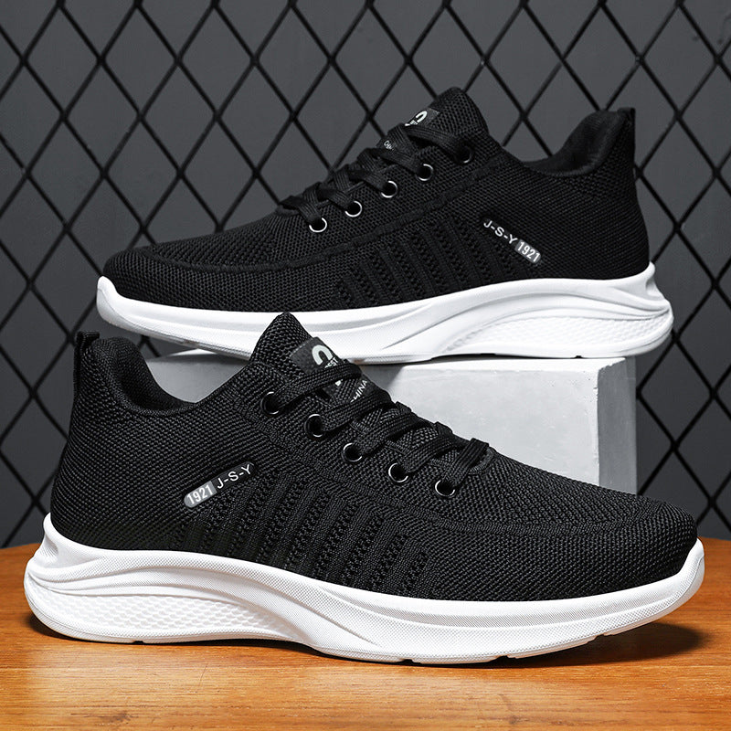 Women High-Quality and Breathable Sports Sneakers with Flexible Upper Material Mune Fashion