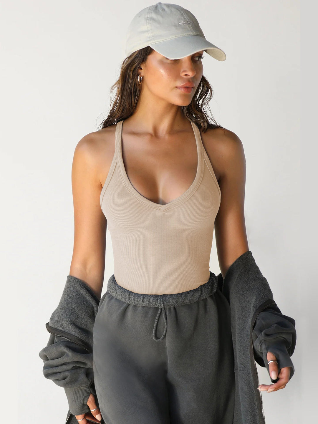Seductive top with style