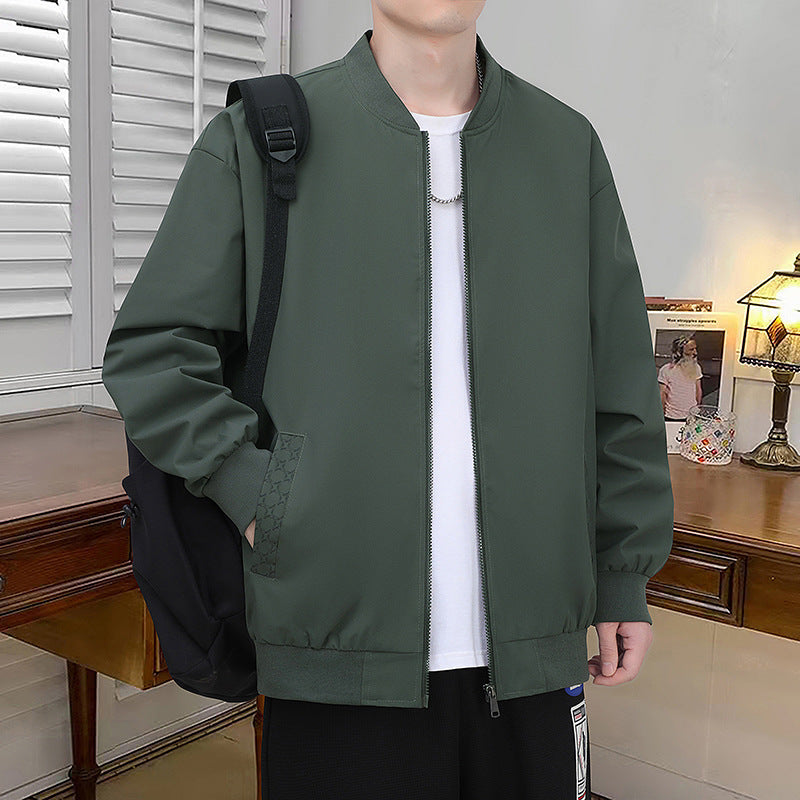 Men's Fashion Bomber Jacket Mune Fashion 1787797600