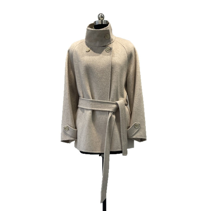 Women's Luxury Knit Cape Mune Fashion