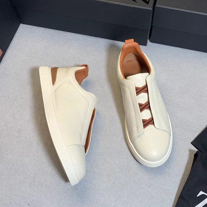 Women's casual and elegant sneakers