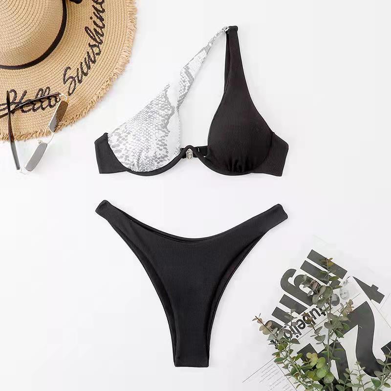 Women's Bikini Mune Fashion