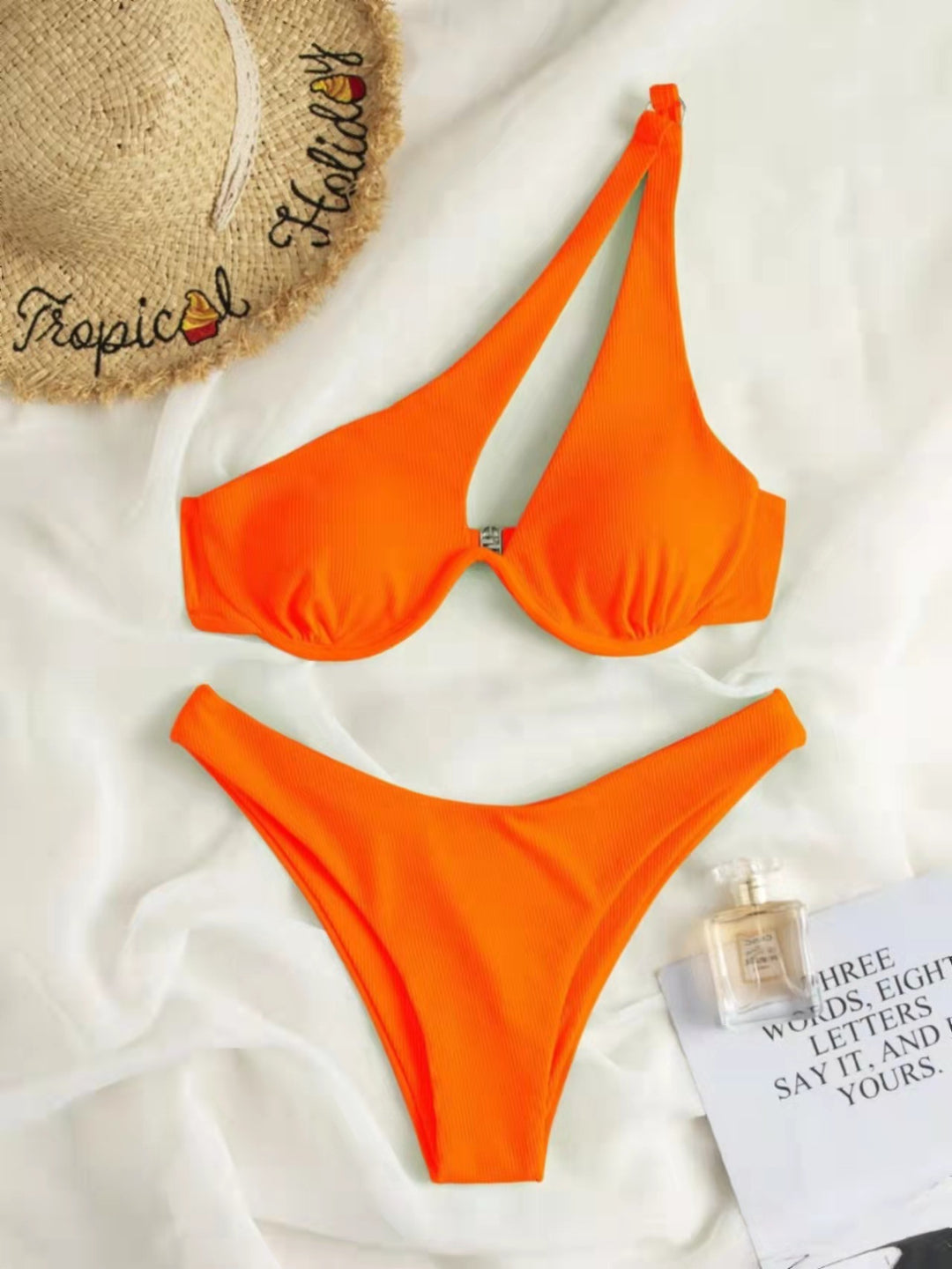 Women's Bikini Mune Fashion