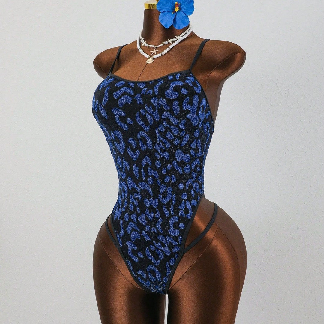 Women Swimsuit Mune Fashion