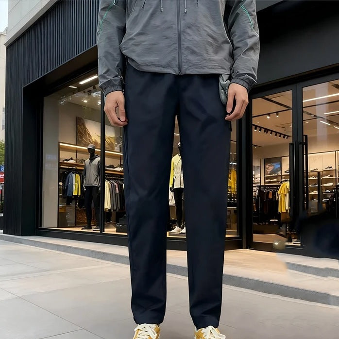 Men's versatile outdoor cargo pants Mune Fashion