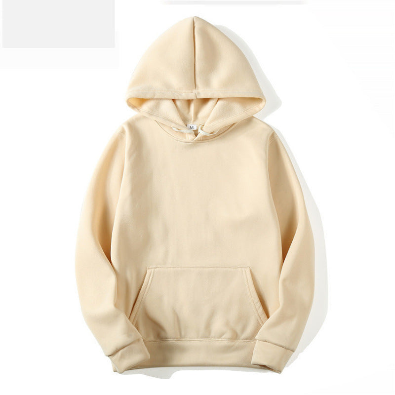 Women Comfortable Hoodie Mune Fashion