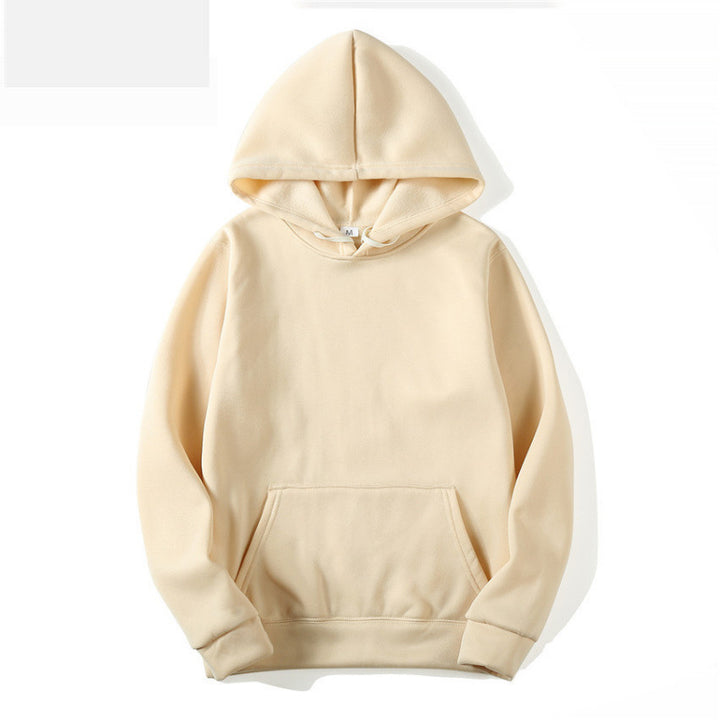 Women Comfortable Hoodie Mune Fashion