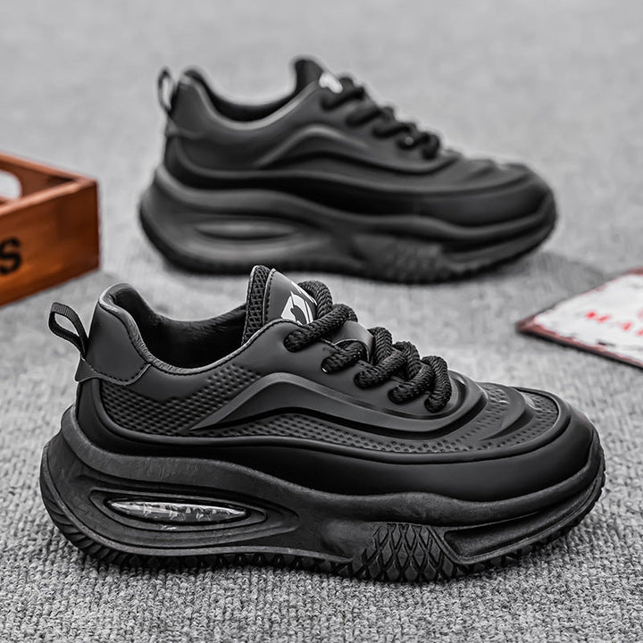 Women's Sporty Sneakers with Air Cushion Technology for Optimal Comfort Mune Fashion