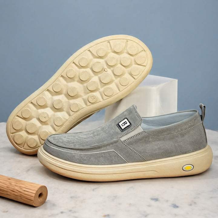 Men's Comfortable Slip-On Shoes Mune Fashion 1788175386
