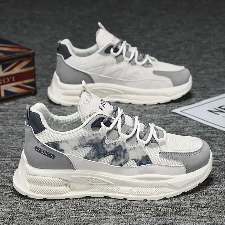 Women Sports Sneakers with Sophisticated Cushioning System Mune Fashion