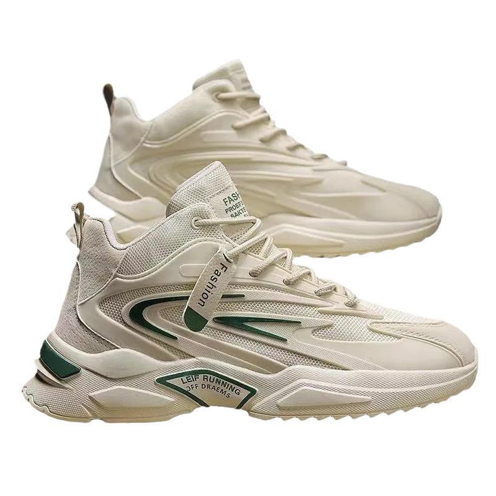 Men's Fashion Running Shoes with High-Performance Cushioning Mune Fashion