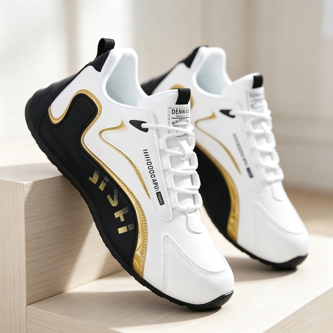 Women Sporty Lightweight Sneakers Mune Fashion