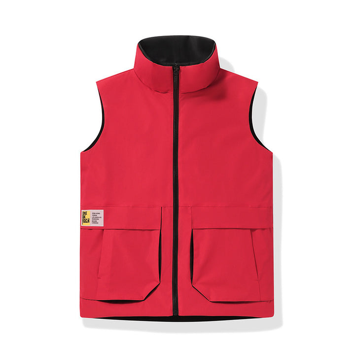Men's Practical Vest Mune Fashion